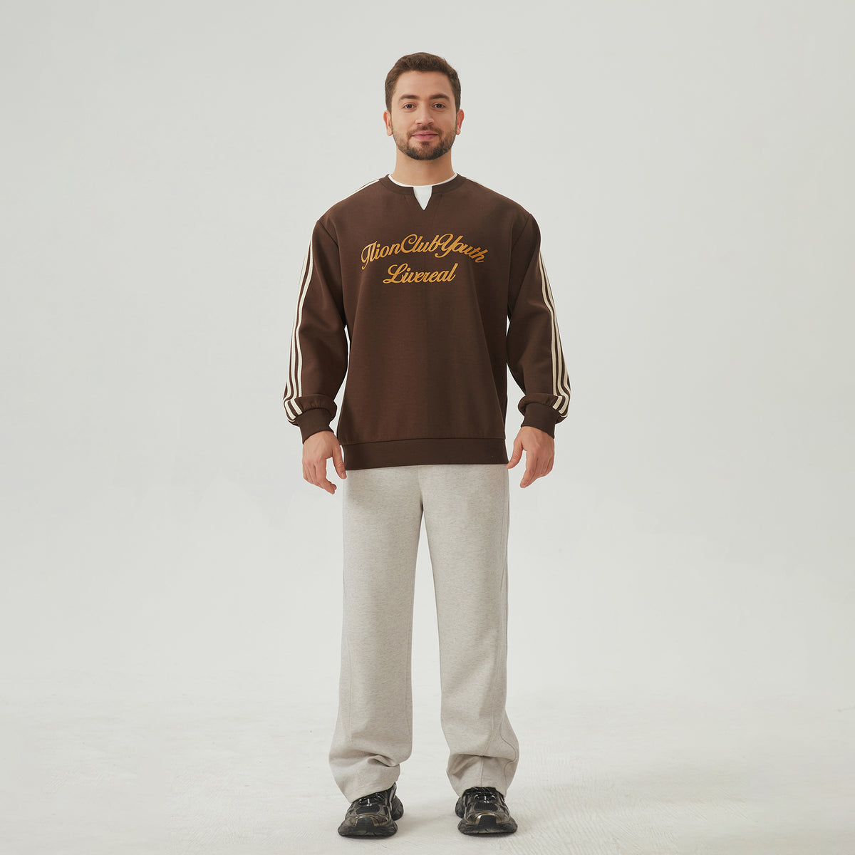 Solid Pants For Men