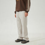 Solid Pants For Men