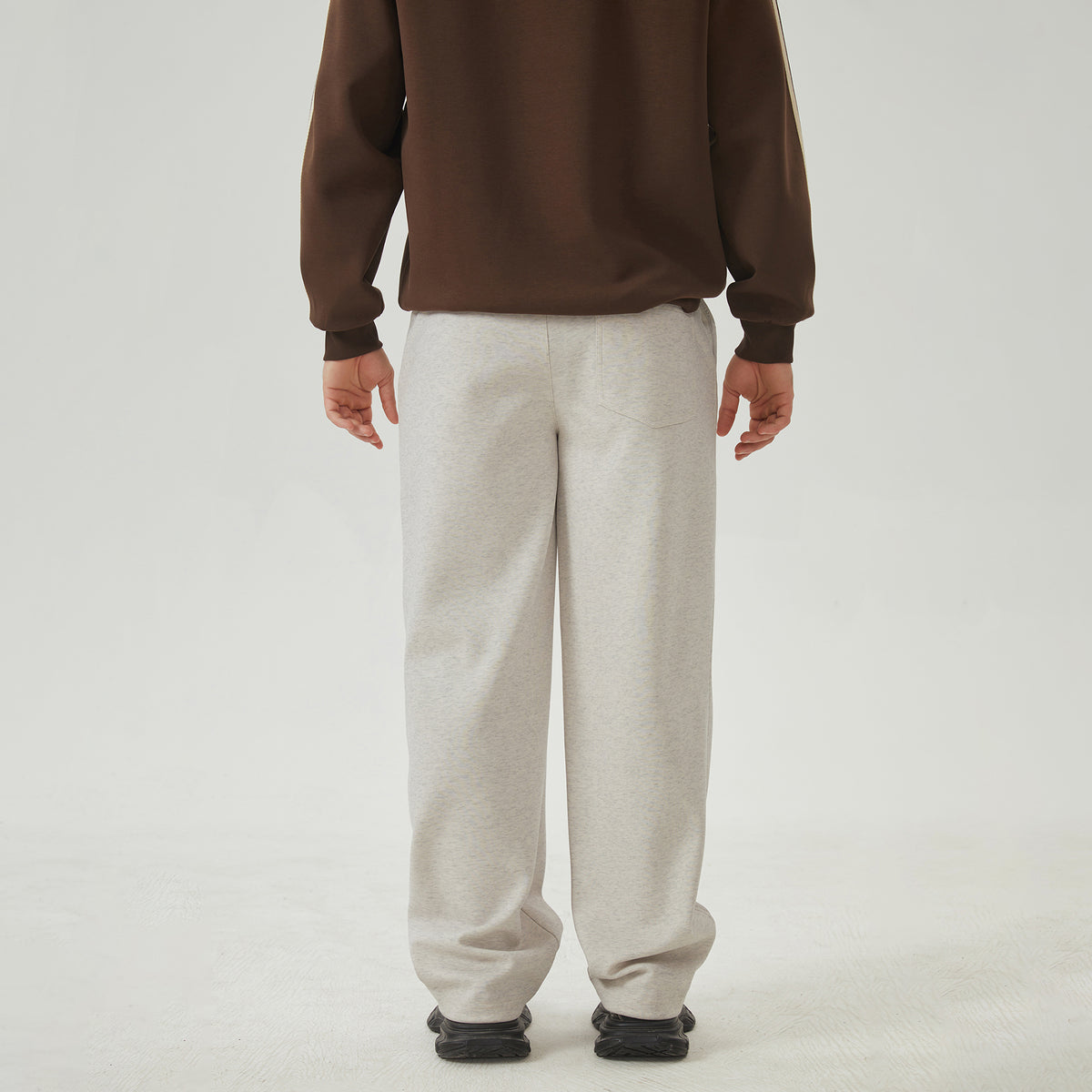 Solid Pants For Men