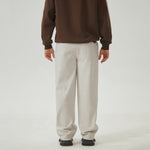 Solid Pants For Men