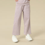 Solid Pants For Girls