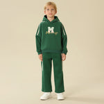 Embroidery Pants For Boys