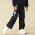 Embroidery Pants For Boys