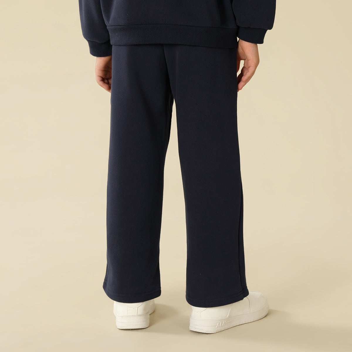 Embroidery Pants For Boys