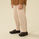 Plain Pants For Boys