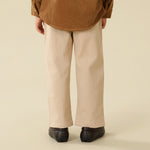 Plain Pants For Boys