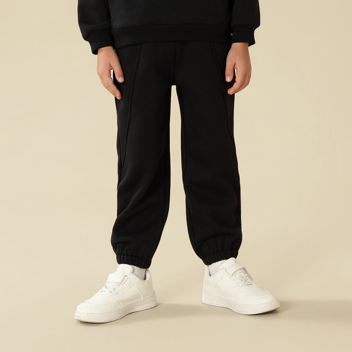 Plain Pants For Boys