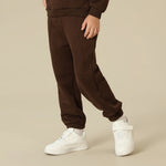 Plain Pants For Boys
