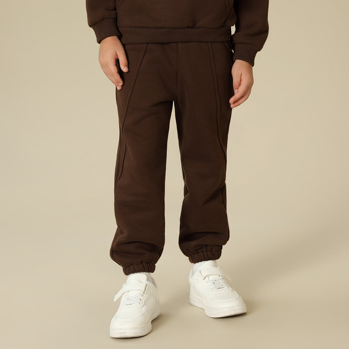 Plain Pants For Boys