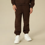 Plain Pants For Boys