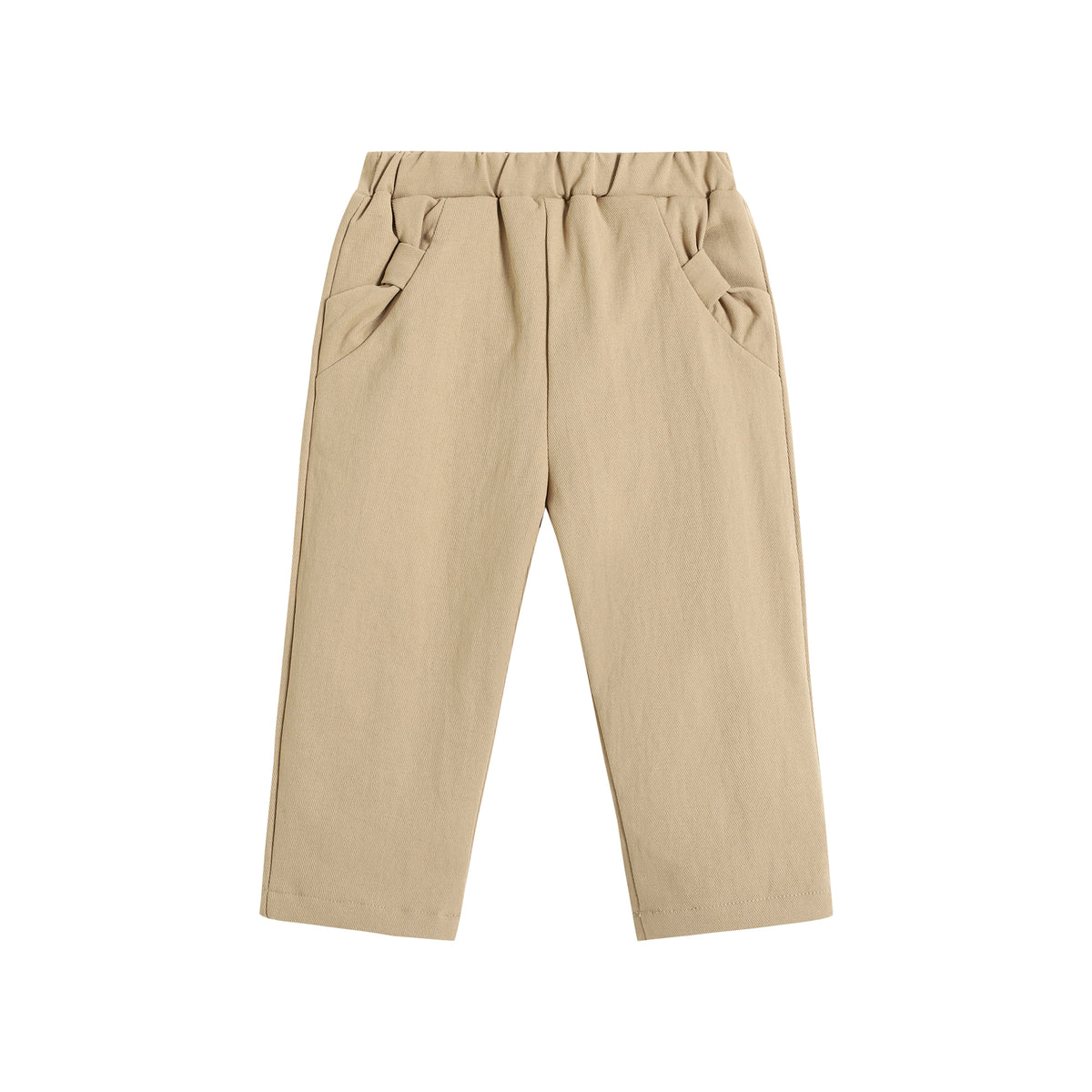 Plain Pants For Baby girl