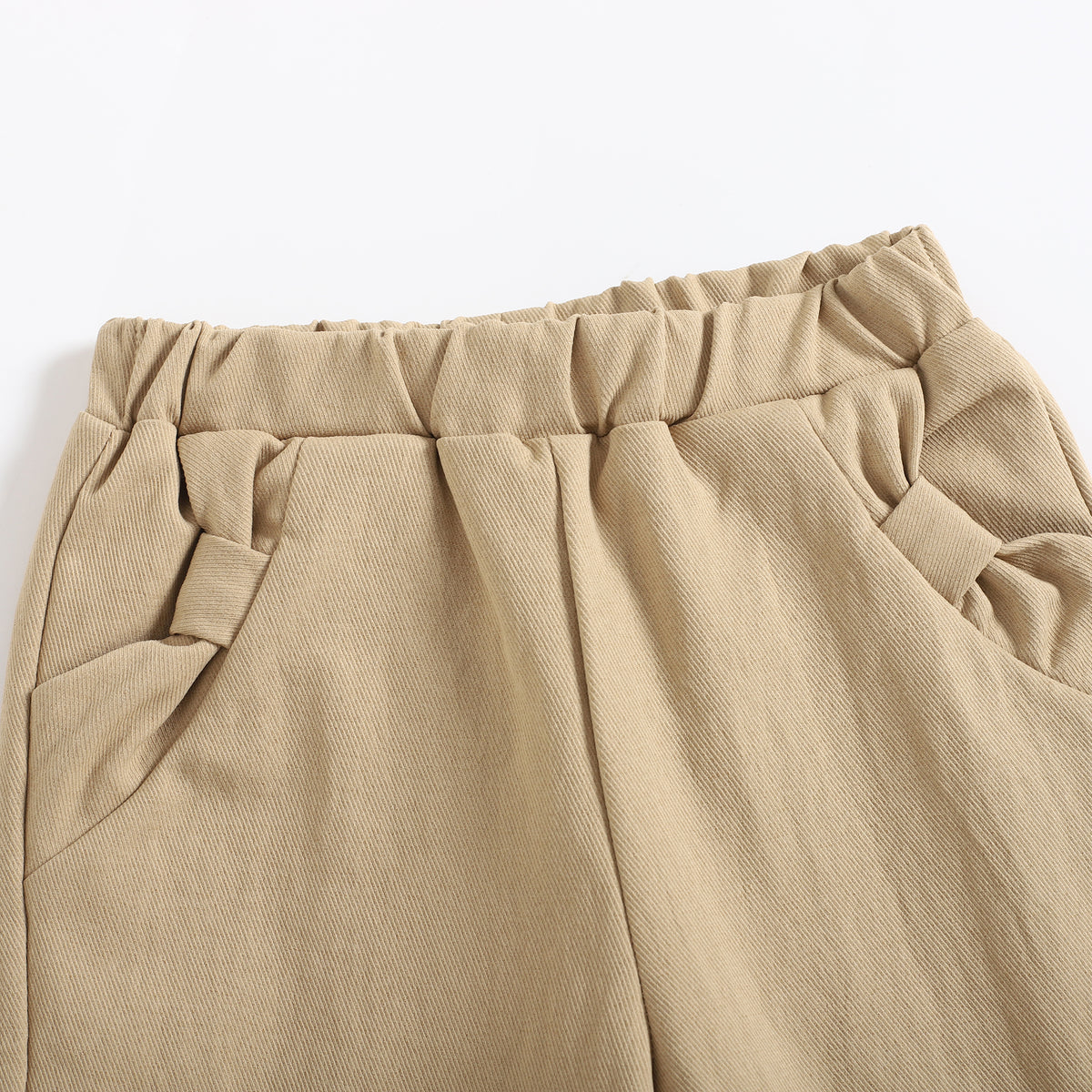 Plain Pants For Baby girl