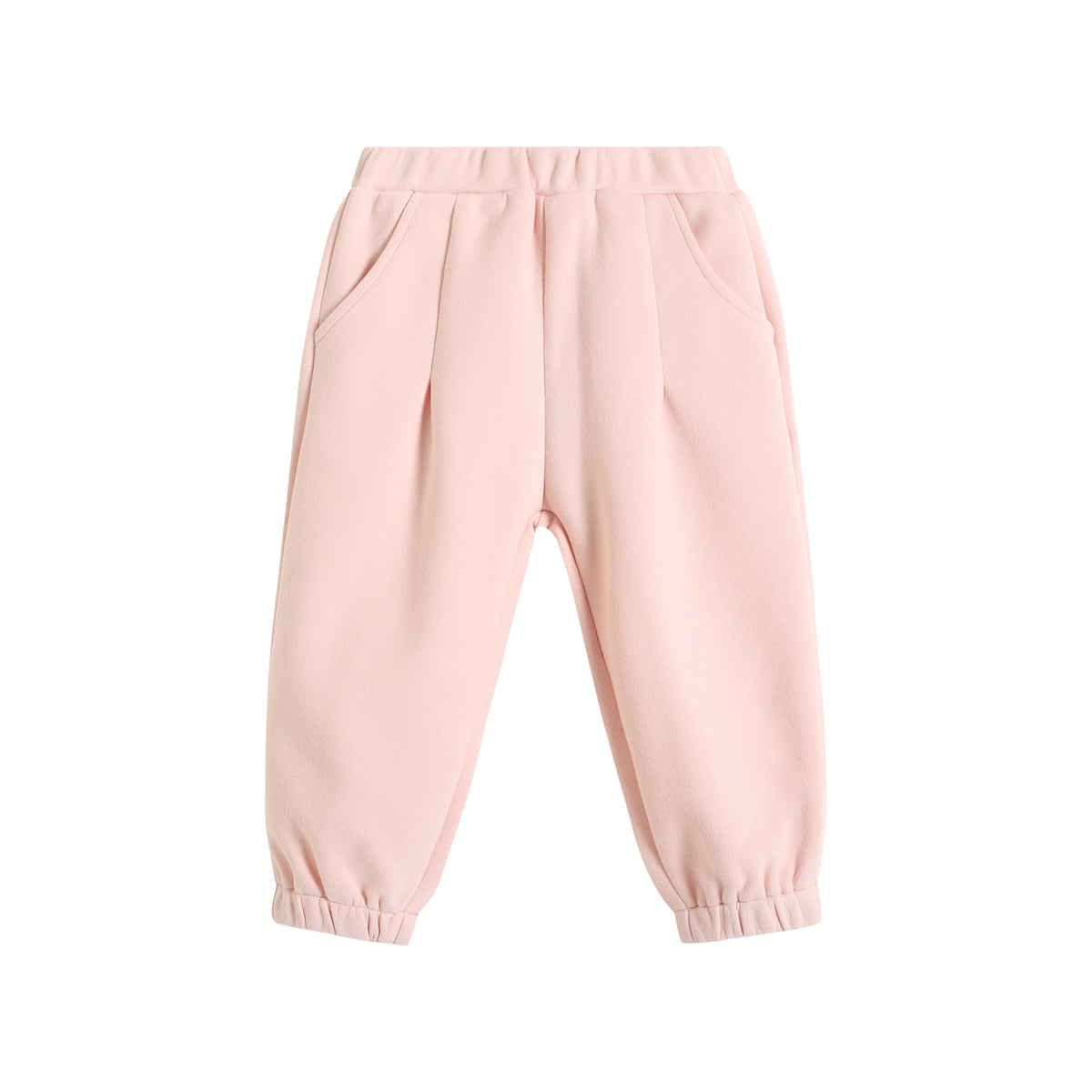 Plain Pants For Baby girl