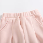 Plain Pants For Baby girl