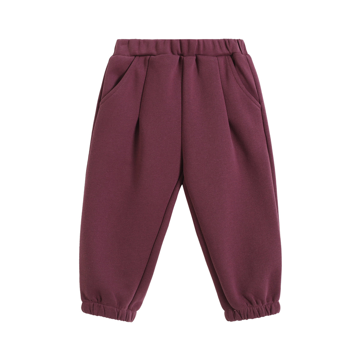 Plain Pants For Baby girl