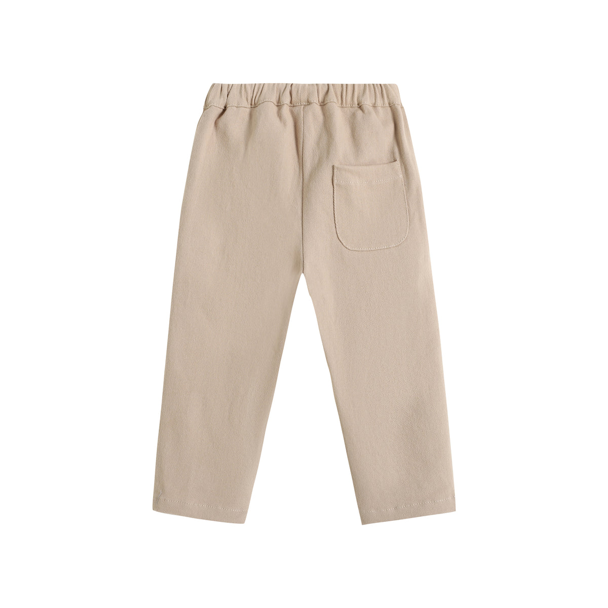 Plain Pants For Baby girl