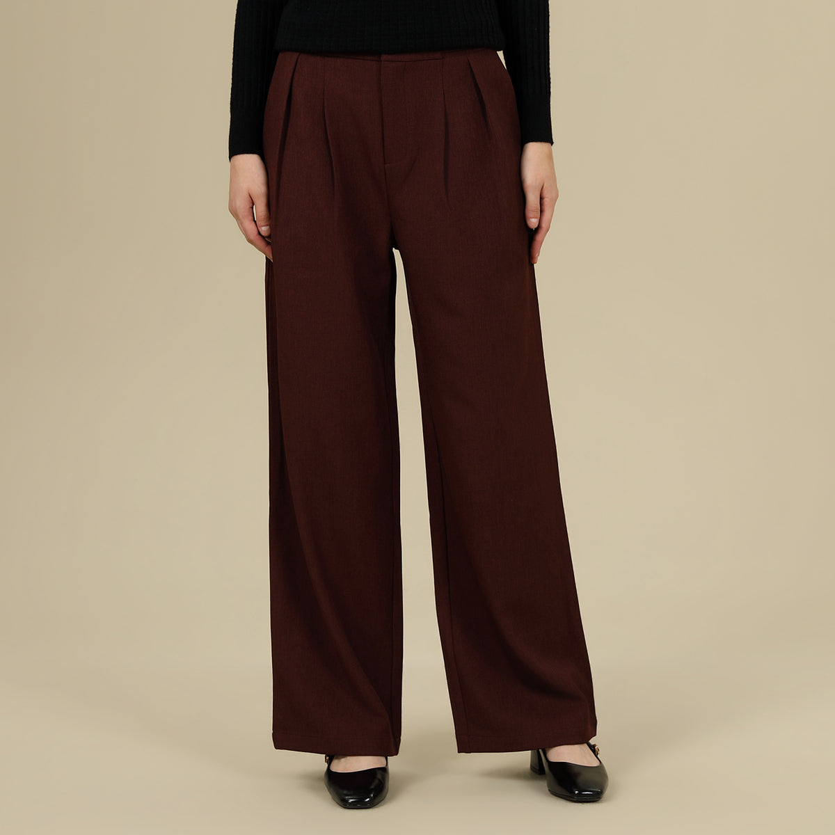 Plain Pants For Women