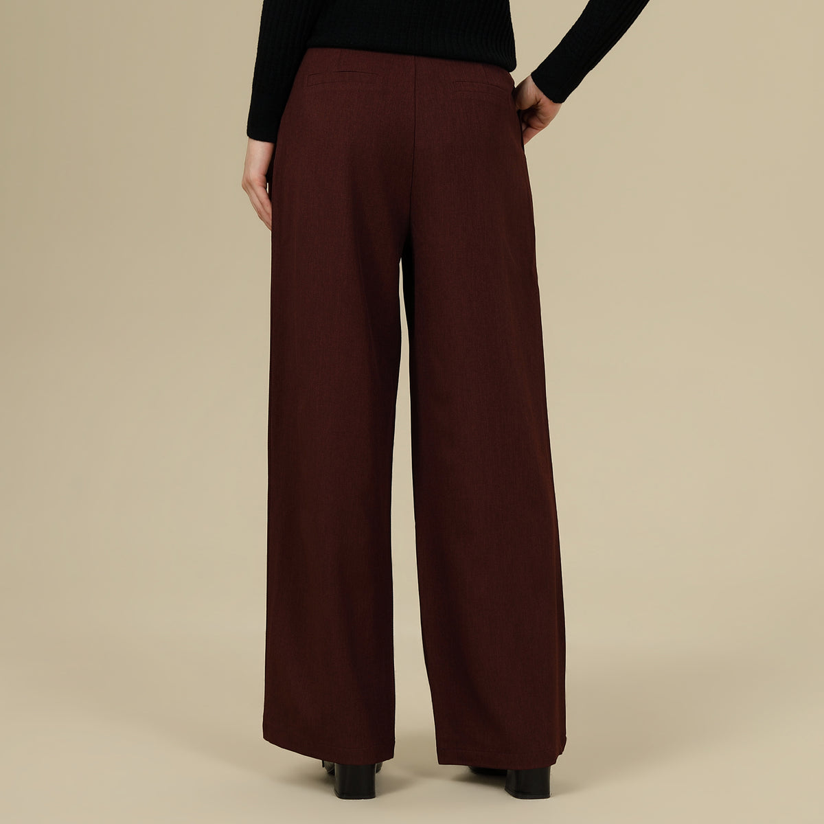 Plain Pants For Women