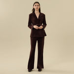 Plain Pants For Women