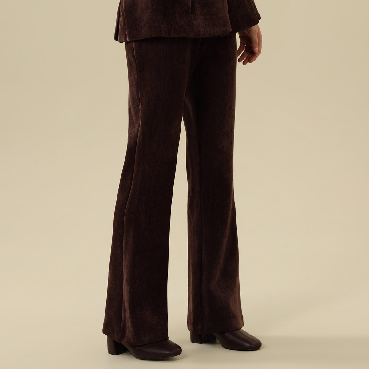 Plain Pants For Women