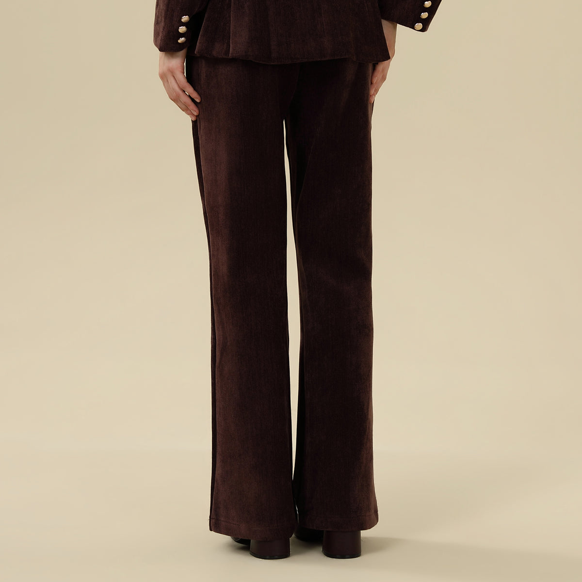 Plain Pants For Women