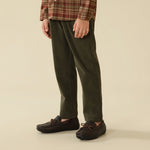 Plain Pants For Boys