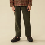 Plain Pants For Boys