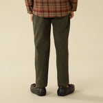 Plain Pants For Boys