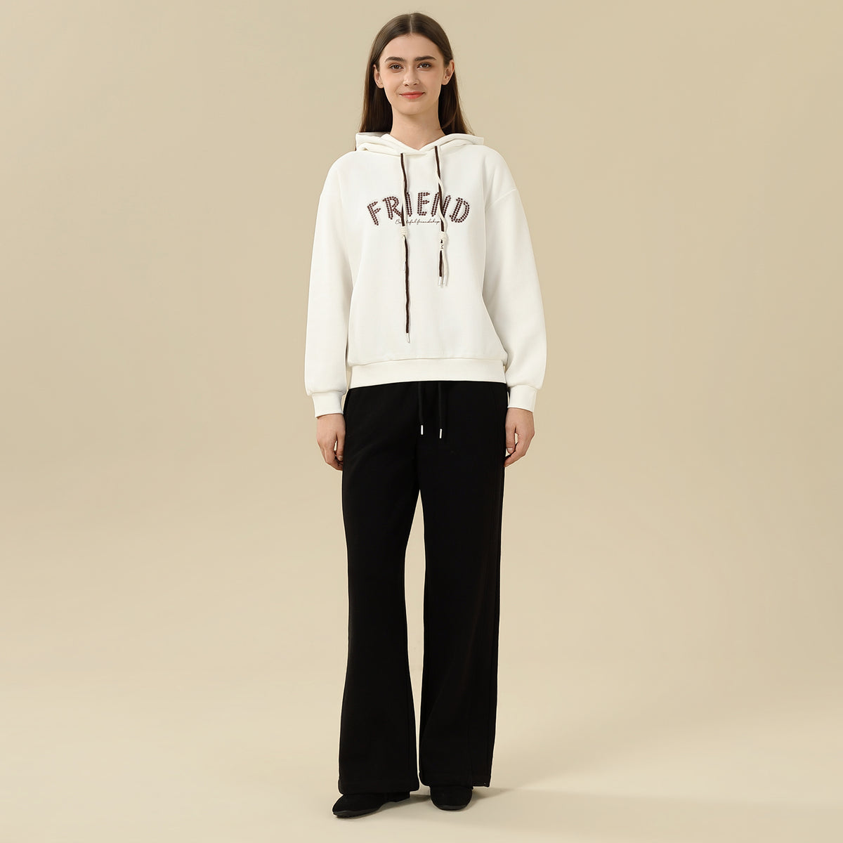 Plain Pants For Women