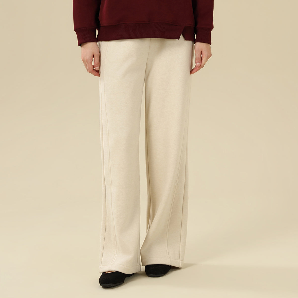 Plain Pants For Women