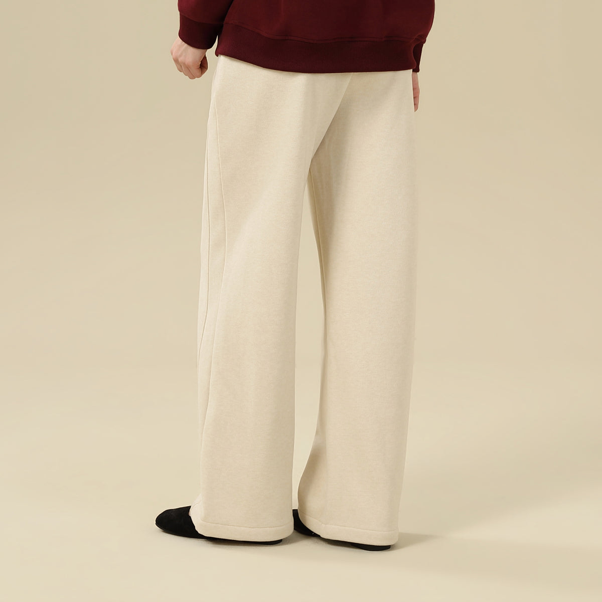 Plain Pants For Women