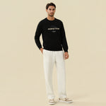Solid Pants For Men