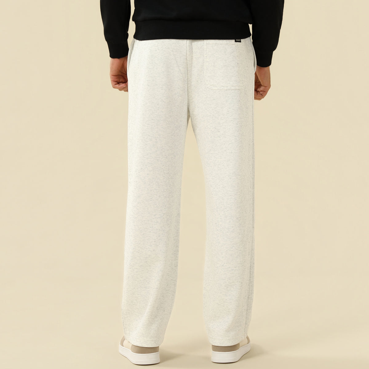 Solid Pants For Men