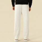 Solid Pants For Men