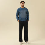 Solid Pants For Men