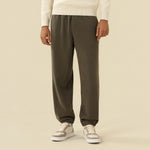 بنطال مطرز للرجال