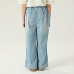 بنطال جينز للبنات