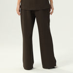 بنطال ساده للنساء