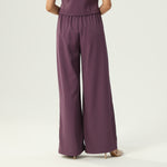 بنطال ساده للنساء