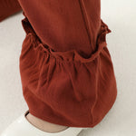 بنطال ساده للبنات