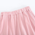 بنطال مطرز للبنات