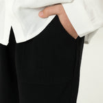 بنطال ساده للأولاد