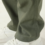 بنطال كاجوال سادة للأولاد