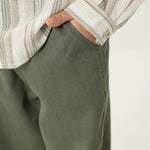 بنطال كاجوال سادة للأولاد