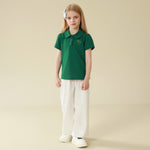 Plain Pants For Girls