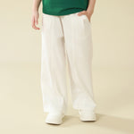 Plain Pants For Girls