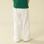 Plain Pants For Girls