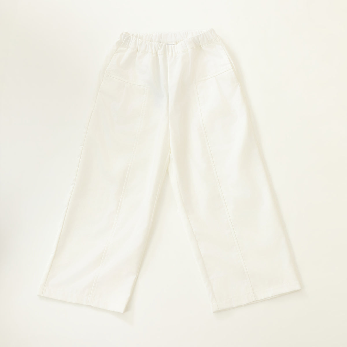 Plain Pants For Girls