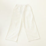 Plain Pants For Girls