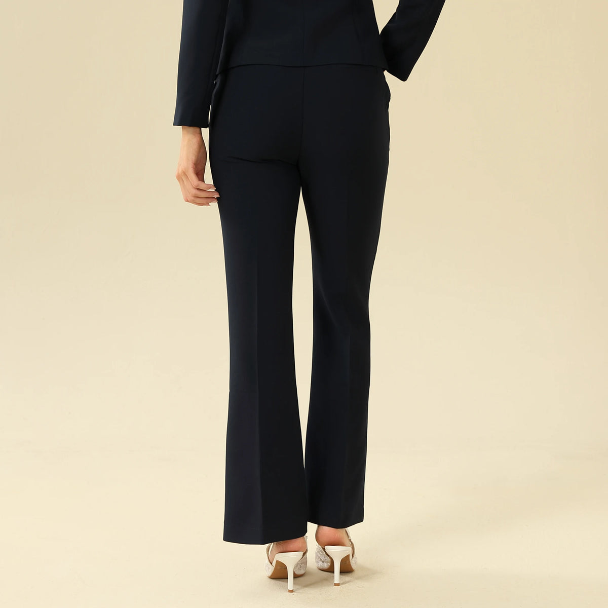 Plain Pants For Women